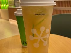 -奈雪的茶(重庆仁和时光里店)