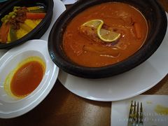 -Tajine Moroccan塔金摩洛哥中东餐厅