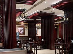 大堂-熙盛源(复兴路店)