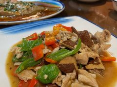 -缘来聚·徽菜名店(黄山宏村店)