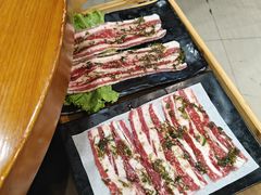 -杀猪天·韩国烤肉(总店)
