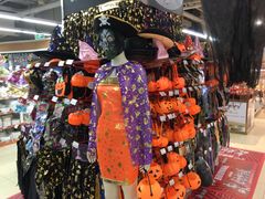 -永辉超市(新世界店)