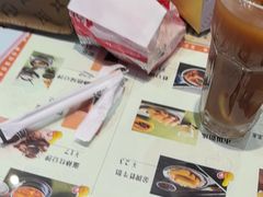 -捷信牛奶甜品世家(合生汇店)