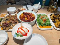 -徐小姐地锅鸡(铜山万达店)
