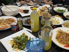 -501號台州海鲜餐厅(海创园店)