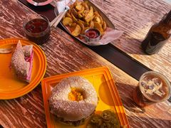 -Catch Bagel(芳草地店)