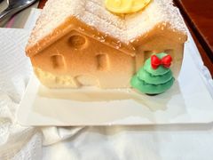 -元一希尔顿酒店·鲜切牛肉火锅禅自助餐厅