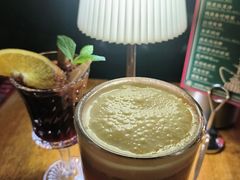 -音乐房子·Vintage Live Bar(玉林总店)