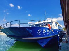 -海南分界洲岛旅游区