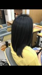 -川和潮人漂色·烫染·接发