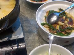 -渔舟意·湖南家宴(萝岗纳金城店)