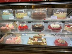 -哈根达斯(济南万象城店)