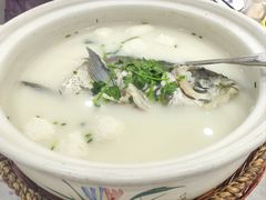 -紫藤园·天目湖大鱼头(南山竹海店)