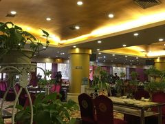 大堂-陇菜和盛祥(金轮宾馆店)