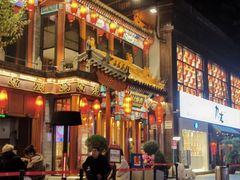 -胡大饭馆 24h(簋街总店)