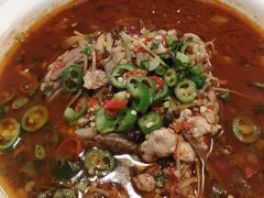 -易老妈蹄花.特色川菜(人民公园总店)