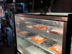 自助取餐区-凤来栖·净庭院·火锅(欧尚店)