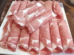 -大明铜锅·烤涮坊·烧烤(新开路店)