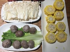 -牛很鲜潮汕牛肉火锅(朝晖路店)