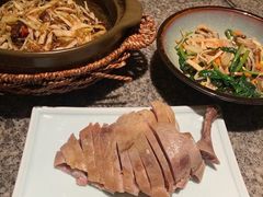 招牌盐水鸭-南京大牌档(苏州中心店)