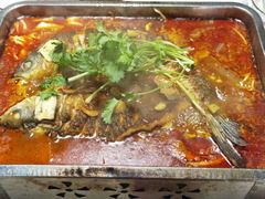 -陈生记黑鱼馆·20年活鱼现杀(宁波鼓楼店)
