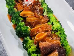 -金香时代酒楼(丽雅时代店)