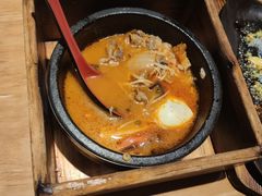 -一心创作料理屋(经开万达店)