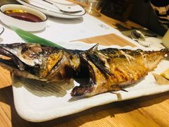 -小句号·精致料理(江南环球港店)