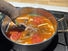 -有一锅·黑山羊腊排骨野生菌火锅(黑龙潭旗舰店)