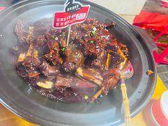 -回味黑鸭煲·始于2006(万松园店)