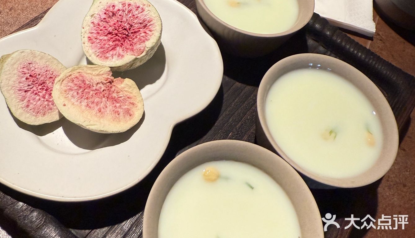 休闲角落 舒心享受