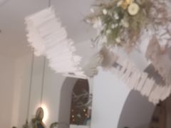 -春树下·树屋花房西餐厅(罍街AS1980店)