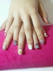 picture-J·C NAIL美甲美睫