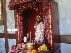 -卫鼎轩·曹公馆(鼓楼店)
