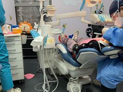 -马泷齿科·皓康门诊(尚都SOHO店)