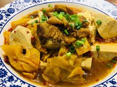 -临潼印象·特色陕菜