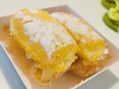 双牛利-凯司令西点房(虹桥路站店)