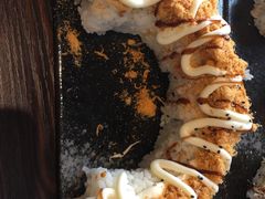 -哏儿寿司(红桥店)