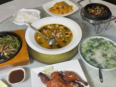 -赢融印象•龙泉店•清真云南菜•民族菜(小菜园店)