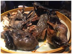 -黑鸡小馆(金源店)