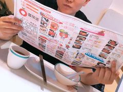-蕃茄述·好汤自然来(江汉路店)