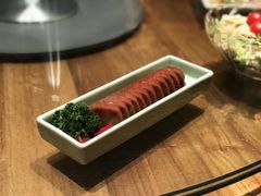 -新白鹿餐厅(爱琴海购物中心店)