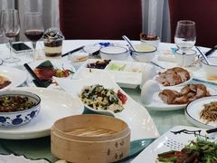 -三六三杭州菜(水上总店)