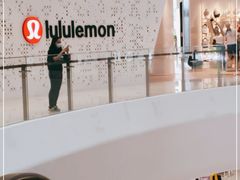 -lululemon(天环广场店)