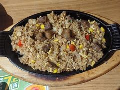 -豪客来牛排(红豆万花城店)