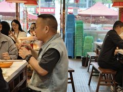 -老哥门肥肠鱼(鱼嘴店)