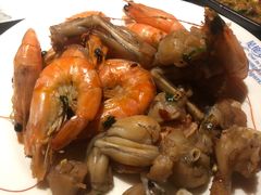 -星伦多自助料理·涮烤一体(虹悦城店)