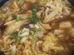 -闫家驴肉老店(华电一校店)