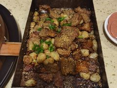 -船梆煮•蒸汽海鲜·生腌干蒸(五四广场店)
