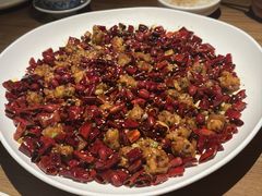 -首秀·四川料理(星耀101店)
